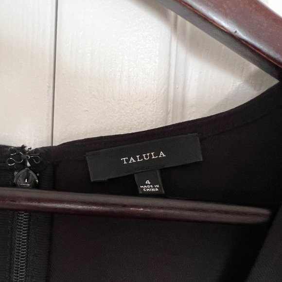 Talula Romper - Picture 2 of 4